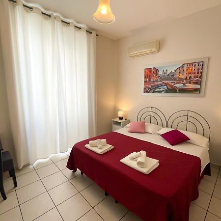 Lodging In Rome Bed and Breakfast Esterno foto
